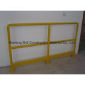 Hand Railing System. FRP Stair Treads, Fiberglass Ladders, Glassfiber Walkways.